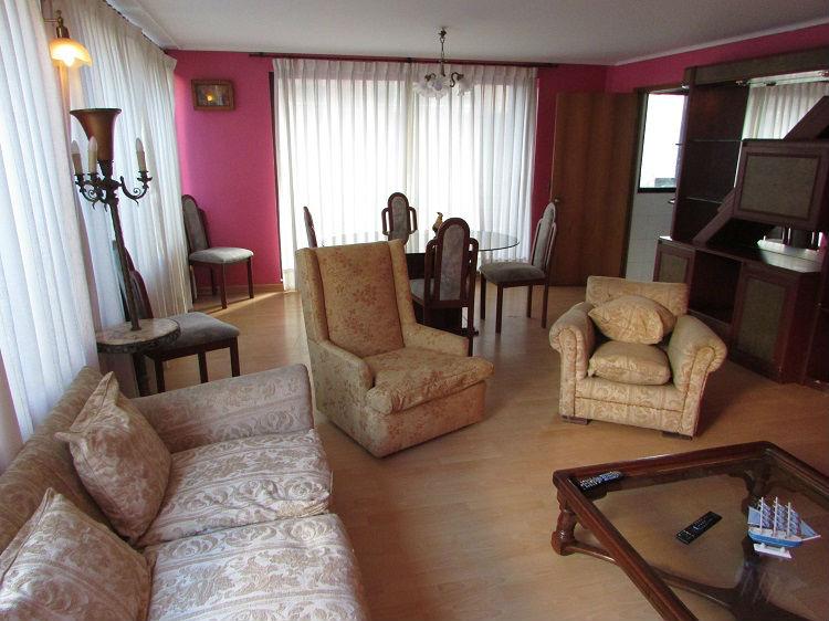 Foto Departamento en Venta en Viña del Mar, Valparaiso - $ 170.000.000 - DEV62850 - BienesOnLine