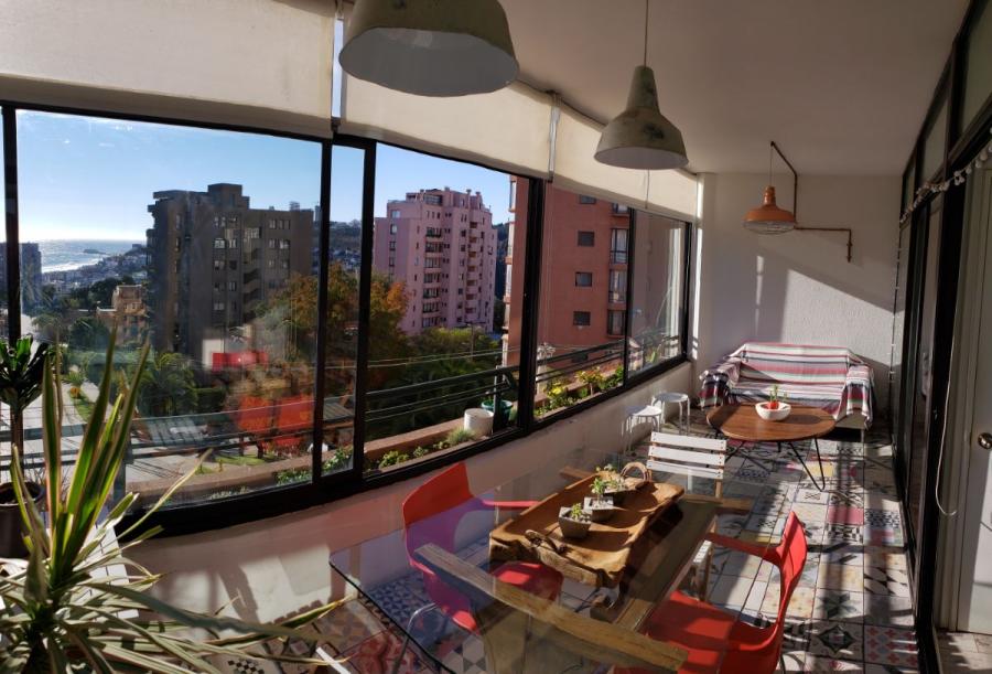 Foto Departamento en Venta en Viña del Mar, Valparaiso - UFs 5.900 - DEV99852 - BienesOnLine