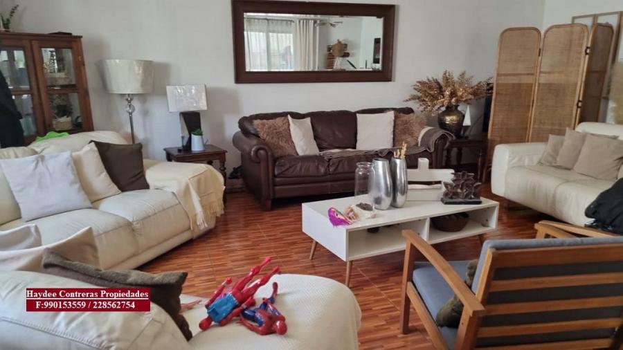 Foto Casa en Venta en San Bernardo, Maipo - $ 270.000.000 - CAV150782 - BienesOnLine