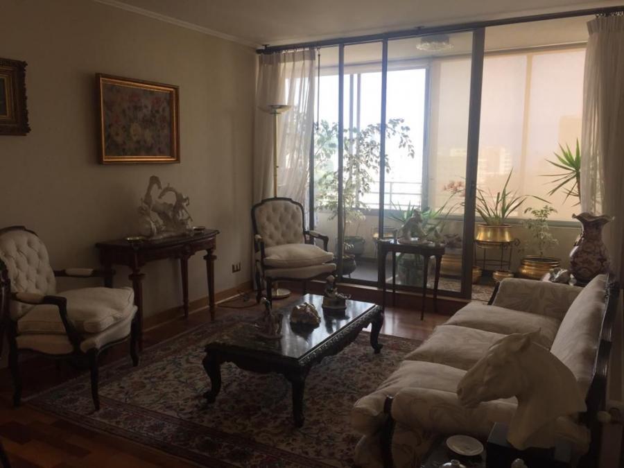 Foto Departamento en Venta en Via del Mar, Valparaiso - UFs 6.200 - DEV100783 - BienesOnLine