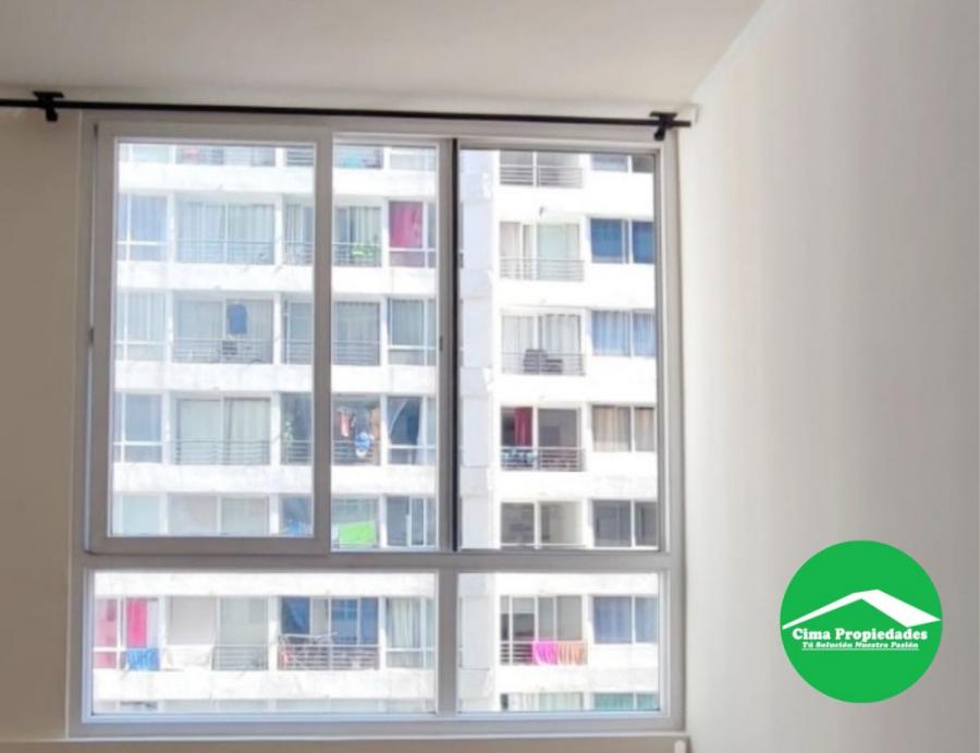 Foto Departamento en Venta en Estación Central, Santiago - UFs 1.975 - DEV153426 - BienesOnLine