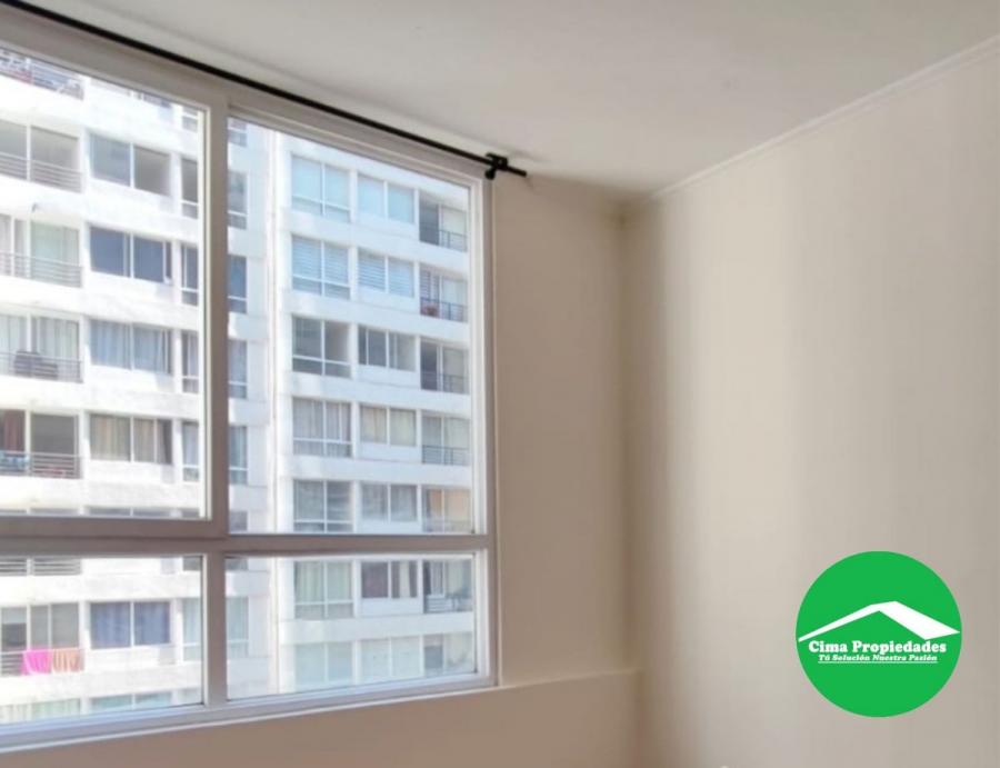 Foto Departamento en Venta en Estación Central, Santiago - UFs 1.975 - DEV154033 - BienesOnLine