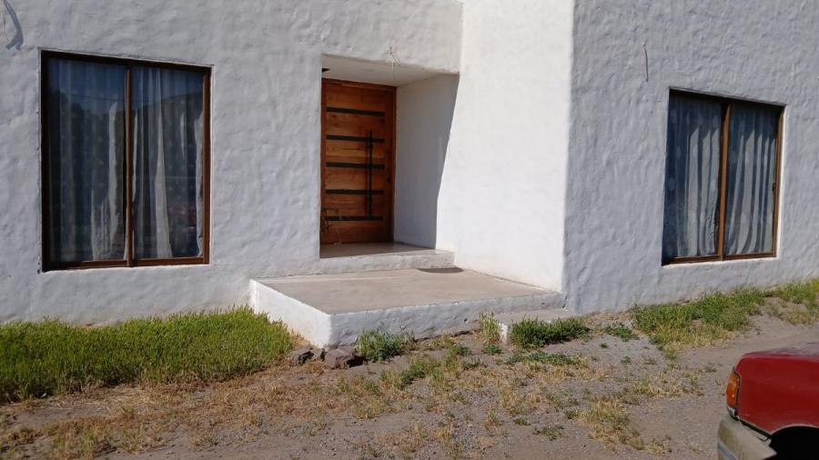 Foto Casa en Arriendo en RURAL, Putaendo, San Felipe de Aconcagua - $ 650.000 - CAA154210 - BienesOnLine