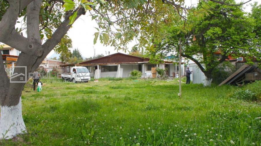 Foto Casa en Arriendo en Jardines Familiares, Los Andes, Los Andes - $ 600.000 - CAA153582 - BienesOnLine