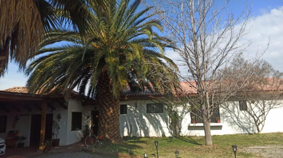 Foto Casa en Arriendo en Calle Larga, Los Andes - $ 580.000 - CAA153248 - BienesOnLine