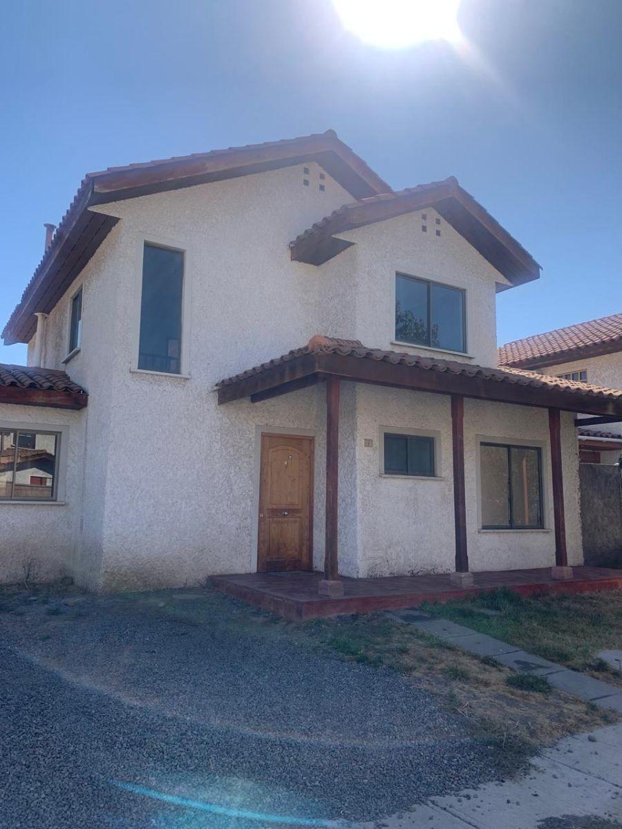 Foto Casa en Arriendo en Los Andes, Los Andes - $ 650.000 - CAA155005 - BienesOnLine