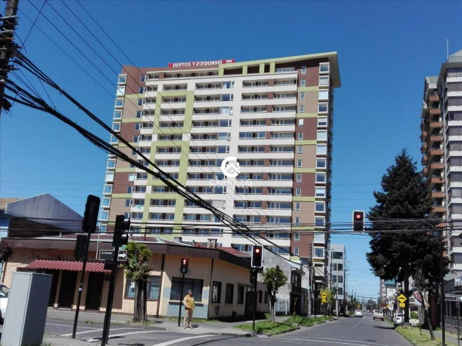 Foto Departamento en Arriendo en Temuco, Cautin - $ 400.000 - DEA153069 - BienesOnLine