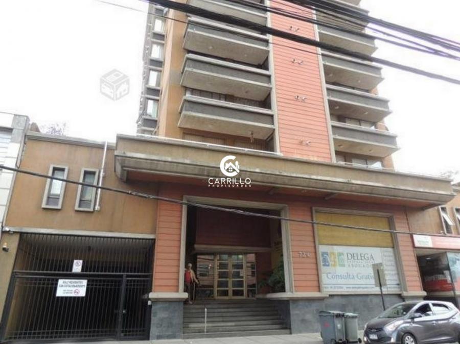 Foto Departamento en Arriendo en Temuco, Cautin - $ 385.000 - DEA153063 - BienesOnLine