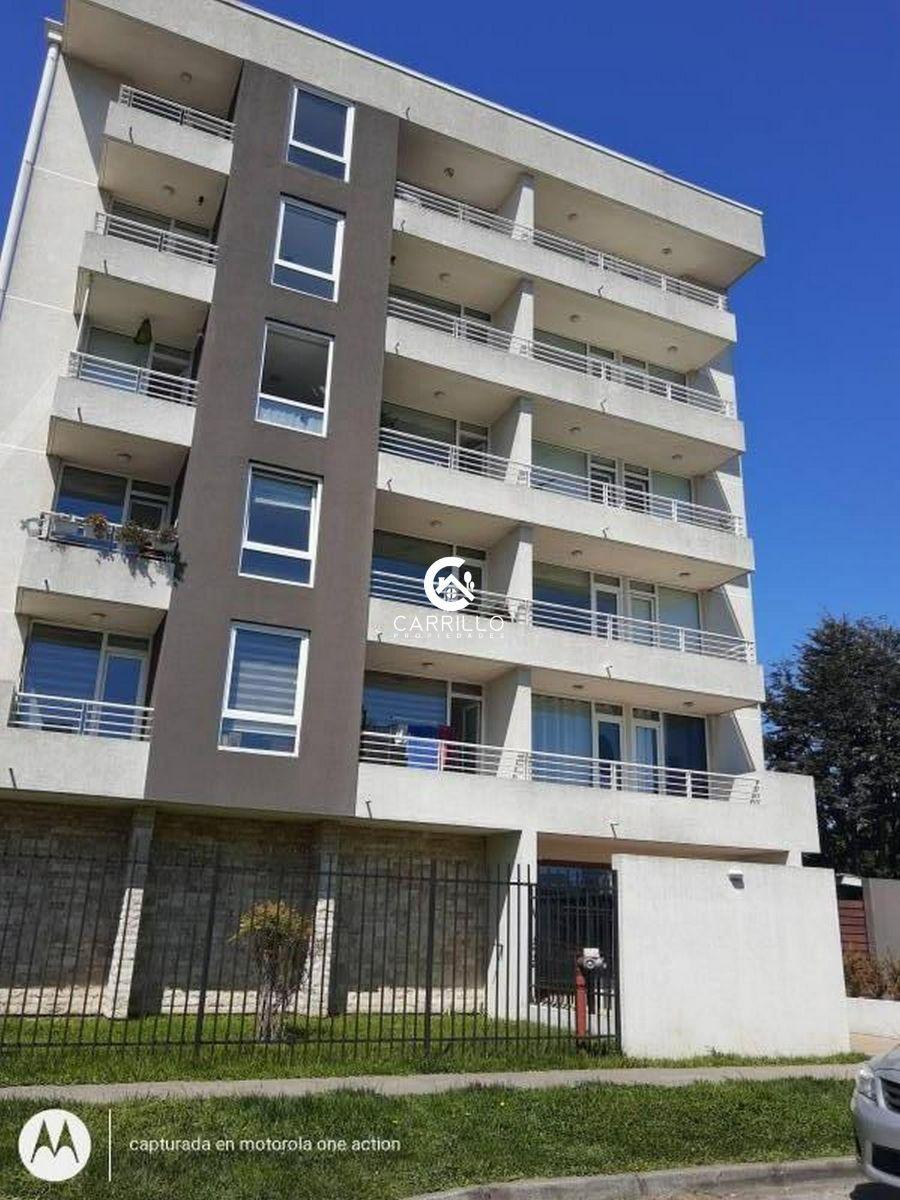 Foto Departamento en Arriendo en Temuco, Cautin - $ 390.000 - DEA153071 - BienesOnLine