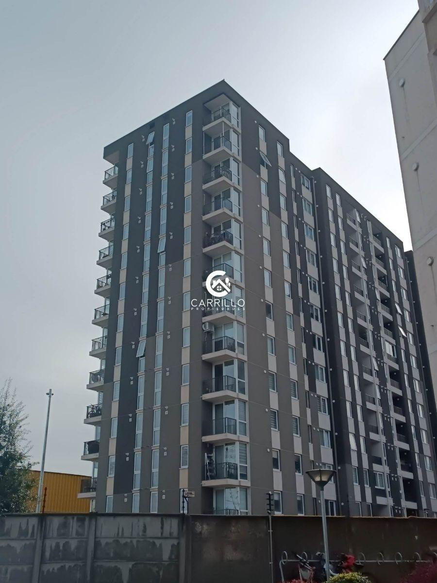 Foto Departamento en Arriendo en Temuco, Cautin - $ 450.000 - DEA153065 - BienesOnLine