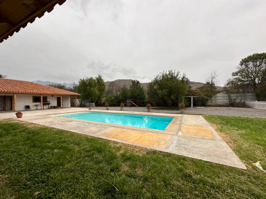 Foto Casa en Arriendo en Rinconada de silva, San Felipe de Aconcagua - $ 1.200.000 - CAA151276 - BienesOnLine