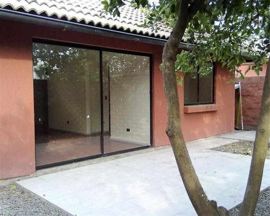 Foto Casa en Arriendo en Quilin, Peñalolén, Santiago - $ 880.000 - CAA153142 - BienesOnLine