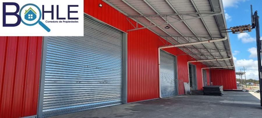 Foto Bodega en Arriendo en Puerto Montt, Llanquihue - $ 2.915.000 - BOA153772 - BienesOnLine