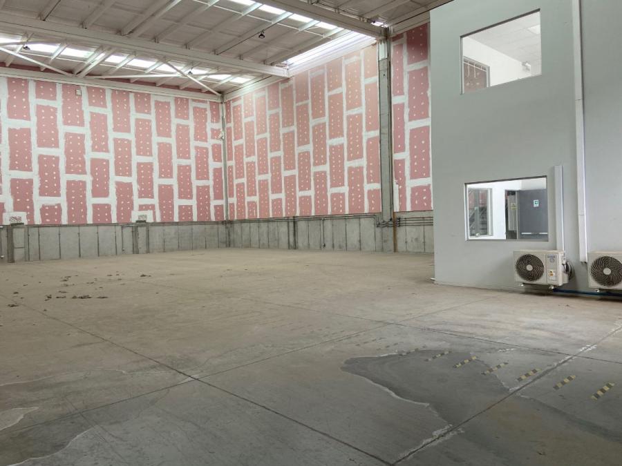 Foto Bodega en Arriendo en Lampa, Santiago - UFs 89 - BOA152951 - BienesOnLine