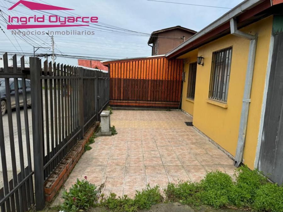 Foto Casa en Arriendo en Chilln, uble - $ 380.000 - CAA153095 - BienesOnLine