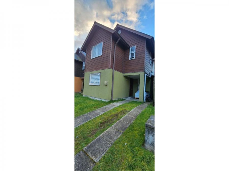 Foto Casa en Arriendo en Jardn Austral, Puerto Montt, Llanquihue - $ 700.000 - CAA152845 - BienesOnLine