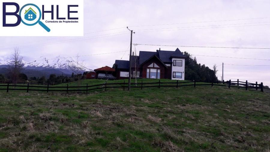 Foto Casa en Arriendo en Puerto Varas, Llanquihue - $ 1.220.000 - CAA153770 - BienesOnLine