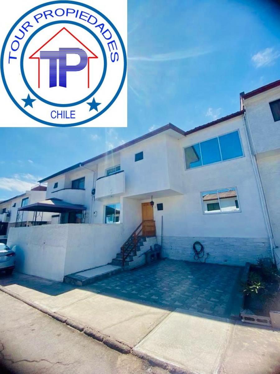 Foto Casa en Arriendo en Residencial, Iquique, Iquique - $ 1.600.000 - CAA152366 - BienesOnLine