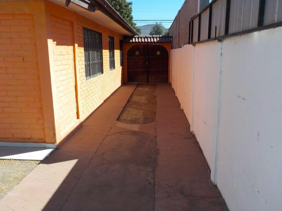 Casa en Arriendo en URBANA San Felipe, San Felipe de Aconcagua