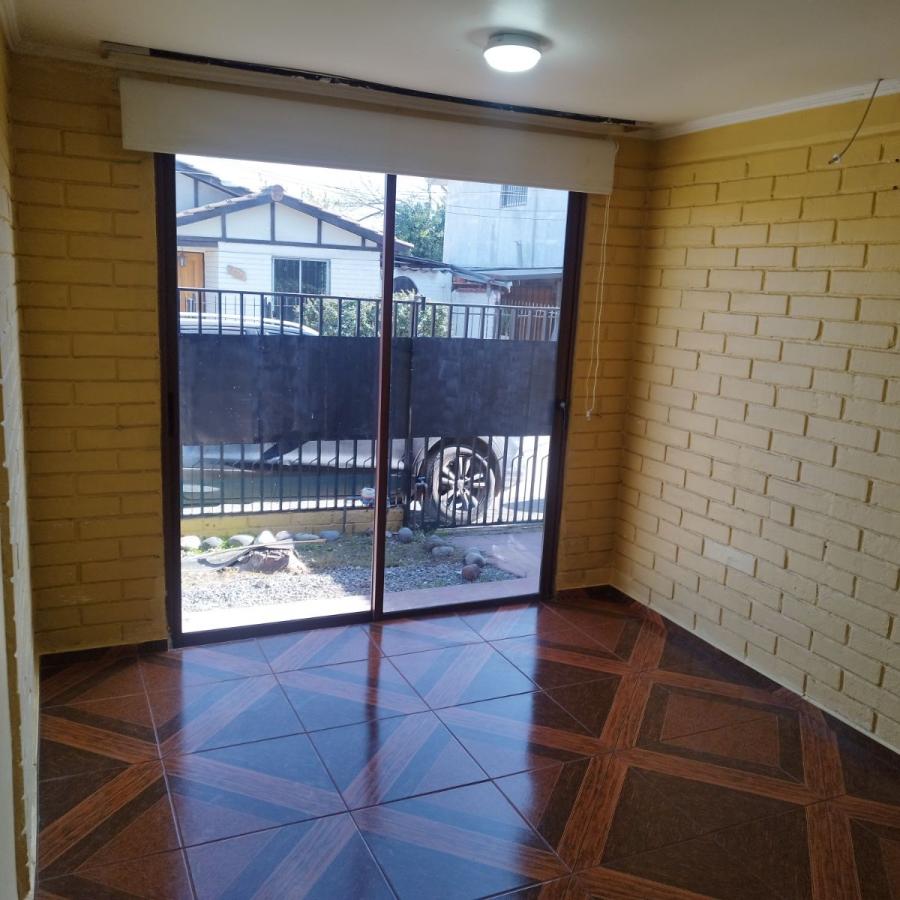 Foto Casa en Arriendo en Puente Alto, Cordillera - $ 500.000 - CAA152089 - BienesOnLine