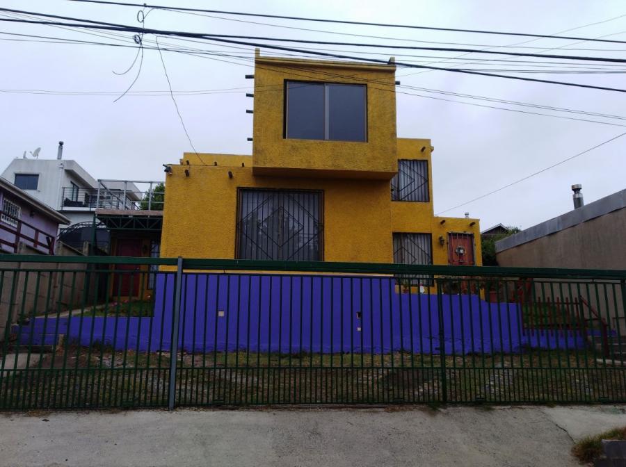 Foto Casa en Alojamiento en concon, Concn, Valparaiso - $ 42.000 - CAA87045 - BienesOnLine