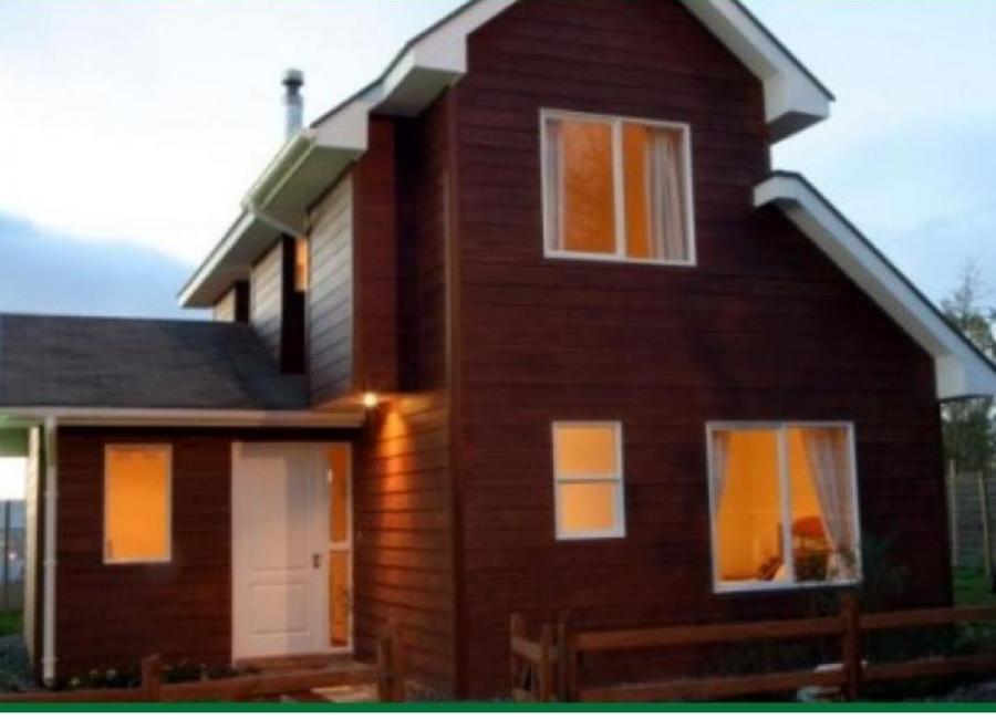 Arriendo casa  puerto varas acogedora grande