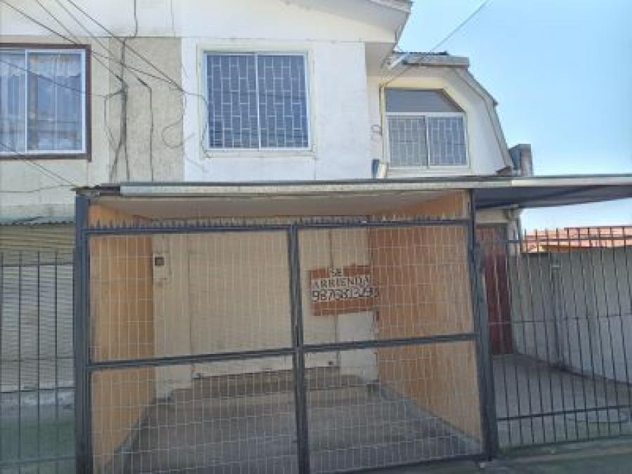 Foto Casa en Arriendo en Quilpu, Valparaiso - $ 320.000 - CAA153041 - BienesOnLine