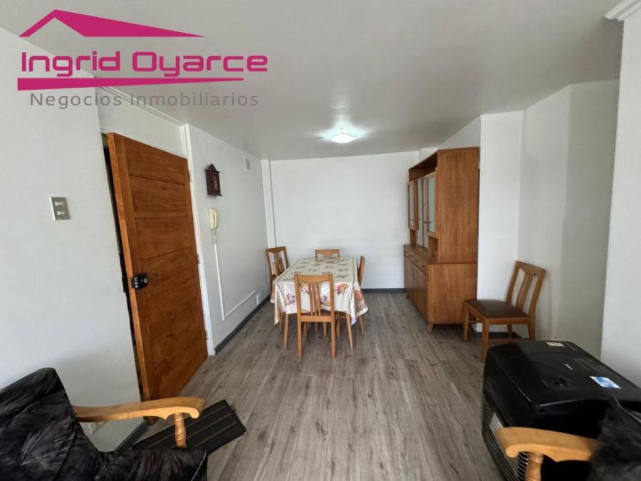 Foto Departamento en Arriendo en Chilln, uble - $ 500.000 - DEA153133 - BienesOnLine