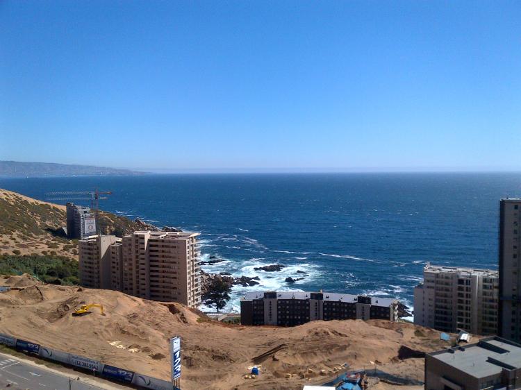 Foto Departamento en Arriendo en Via del Mar, Valparaiso - $ 350.000 - DEA46775 - BienesOnLine