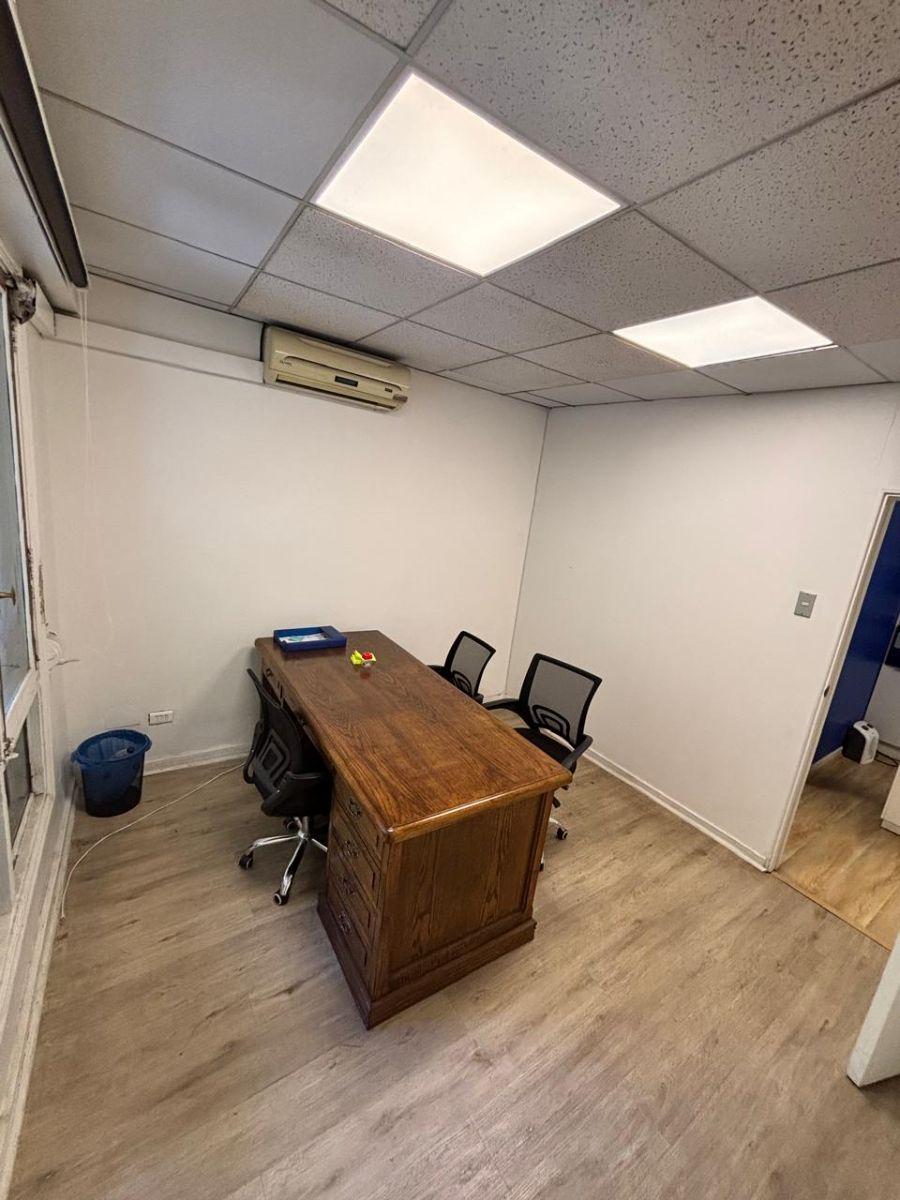 Oficina en Arriendo en  Santiago, Santiago