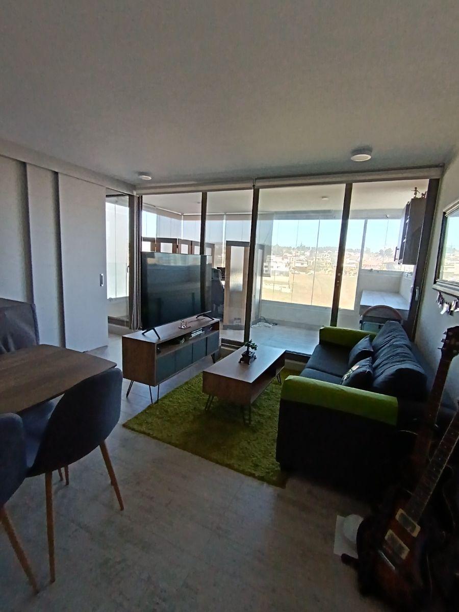 Foto Departamento en Arriendo en Concón, Concón, Valparaiso - $ 530.000 - DEA150188 - BienesOnLine