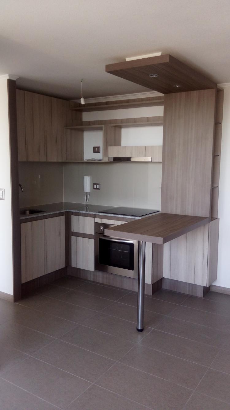 Foto Departamento en Arriendo en Santiago, Santiago - $ 360.000 - DEA72527 - BienesOnLine