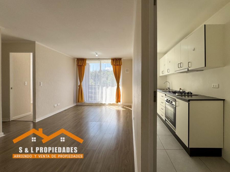 Foto Departamento en Arriendo en Puerto Montt, Llanquihue - $ 490.000 - DEA153318 - BienesOnLine