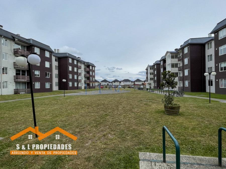 Foto Departamento en Arriendo en valle volcanes, Puerto Montt, Llanquihue - $ 500.000 - DEA153760 - BienesOnLine