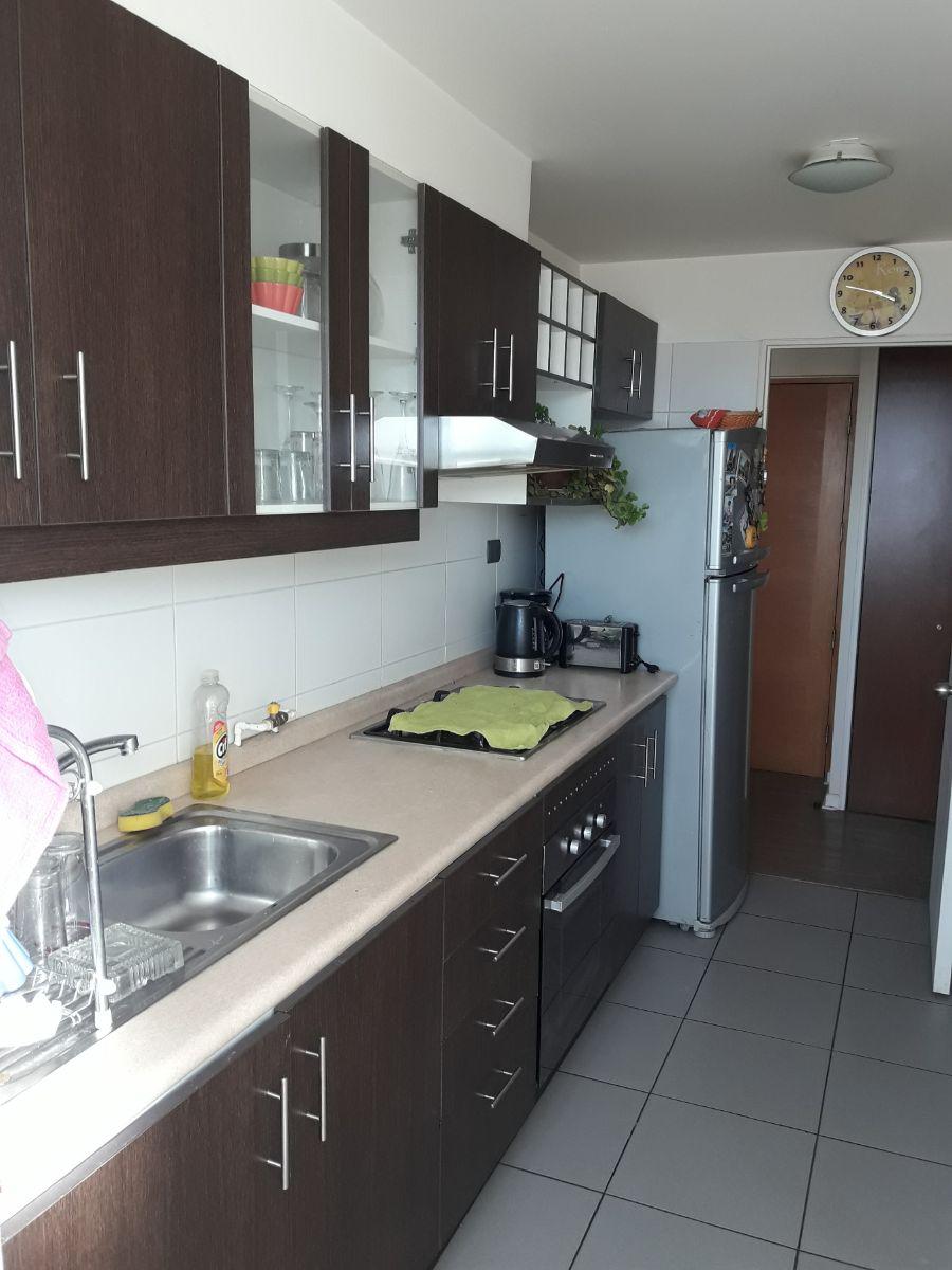 Arriendo Departamento