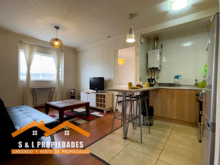 Foto Departamento en Arriendo en Puerto Montt, Llanquihue - $ 380.000 - DEA153769 - BienesOnLine