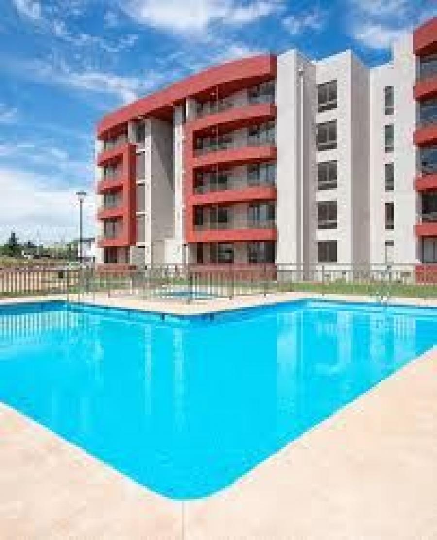 Foto Departamento en Arriendo en Oriente, Talca, Talca - $ 450.000 - DEA150801 - BienesOnLine