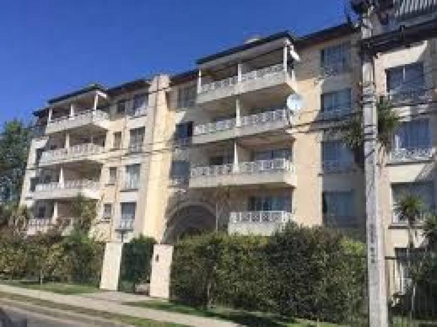 Arriendo Departamento Condominio el Libertador , Talca