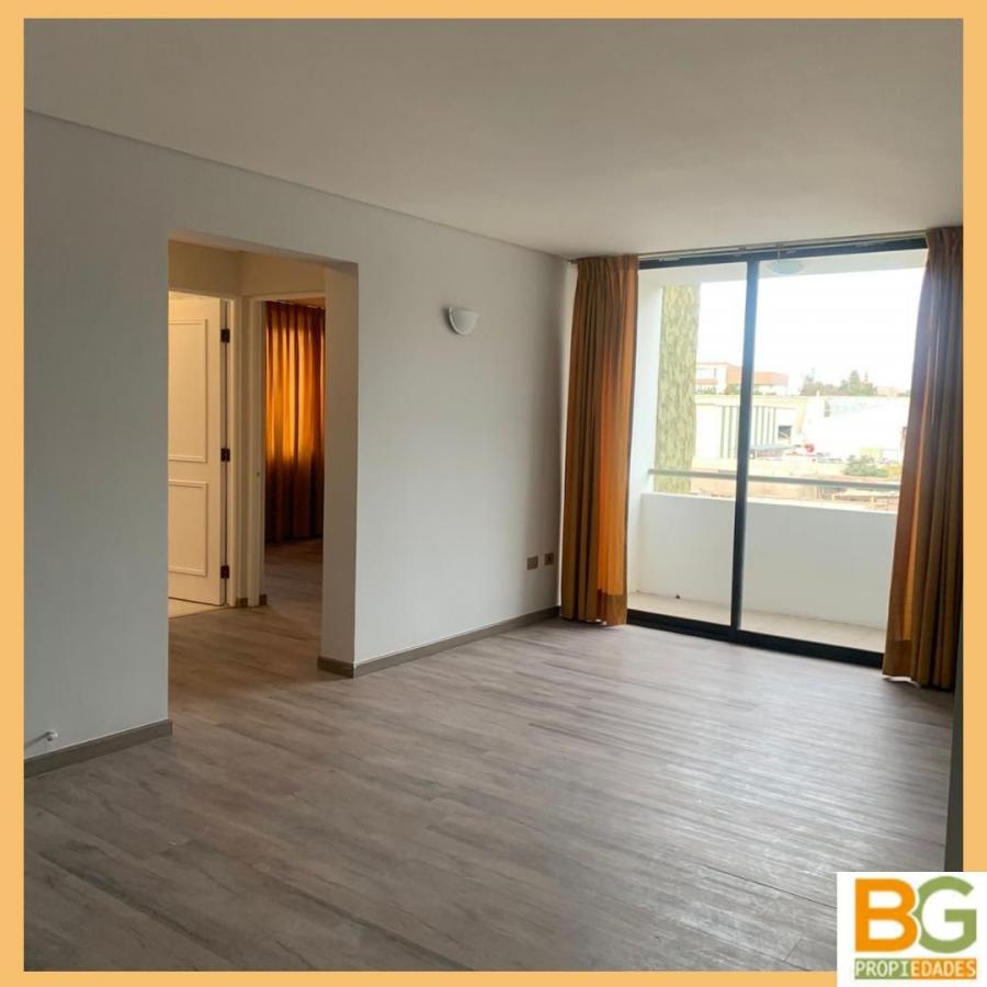 Foto Departamento en Arriendo en Residencial, Copiapo, Copiapó - $ 700.000 - DEA150409 - BienesOnLine