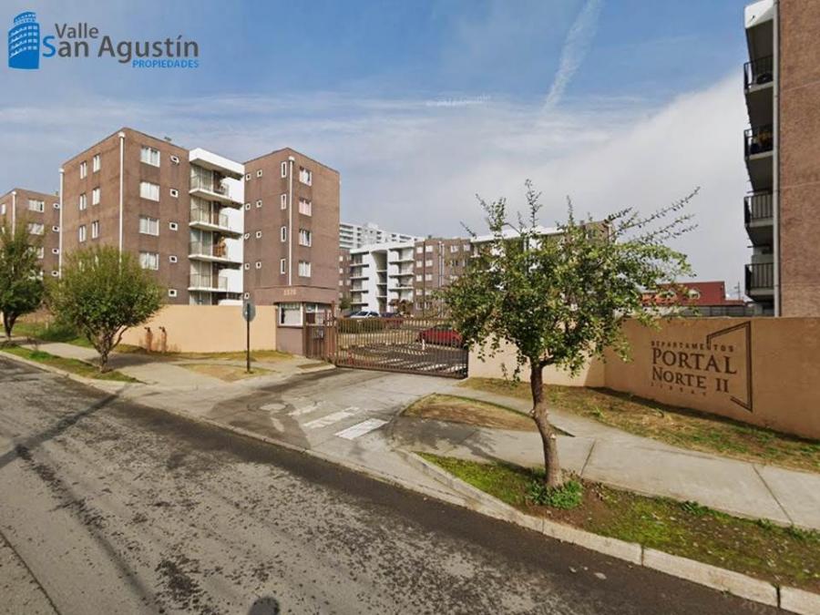 Foto Departamento en Arriendo en Talca, Talca - $ 350.000 - DEA151615 - BienesOnLine