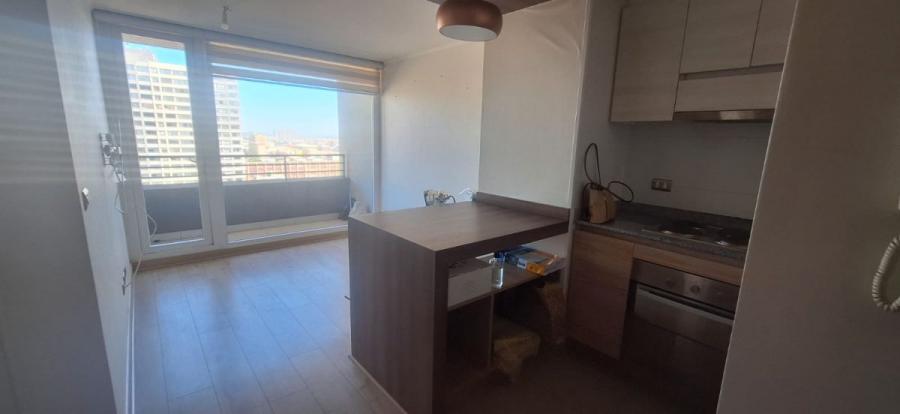 Arriendo Departamento, en Centro de Concepción