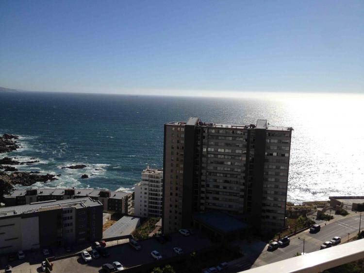 Foto Departamento en Arriendo en Concn, Valparaiso - $ 480.000 - DEA44110 - BienesOnLine