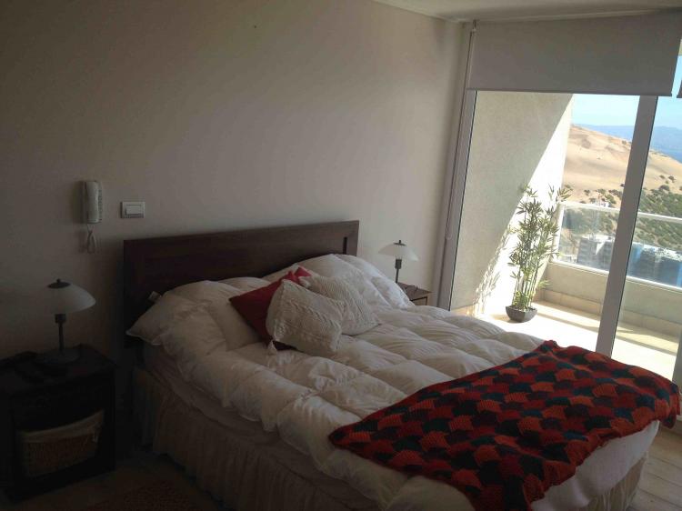 Foto Departamento en Arriendo en Concn, Valparaiso - $ 390.000 - DEA41803 - BienesOnLine