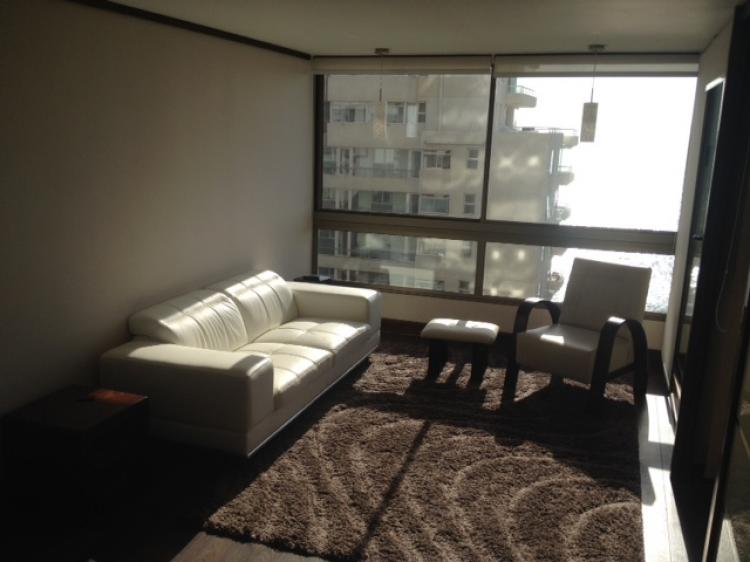 Foto Departamento en Arriendo en Concón, Valparaiso - $ 70.000 - DEA33540 - BienesOnLine