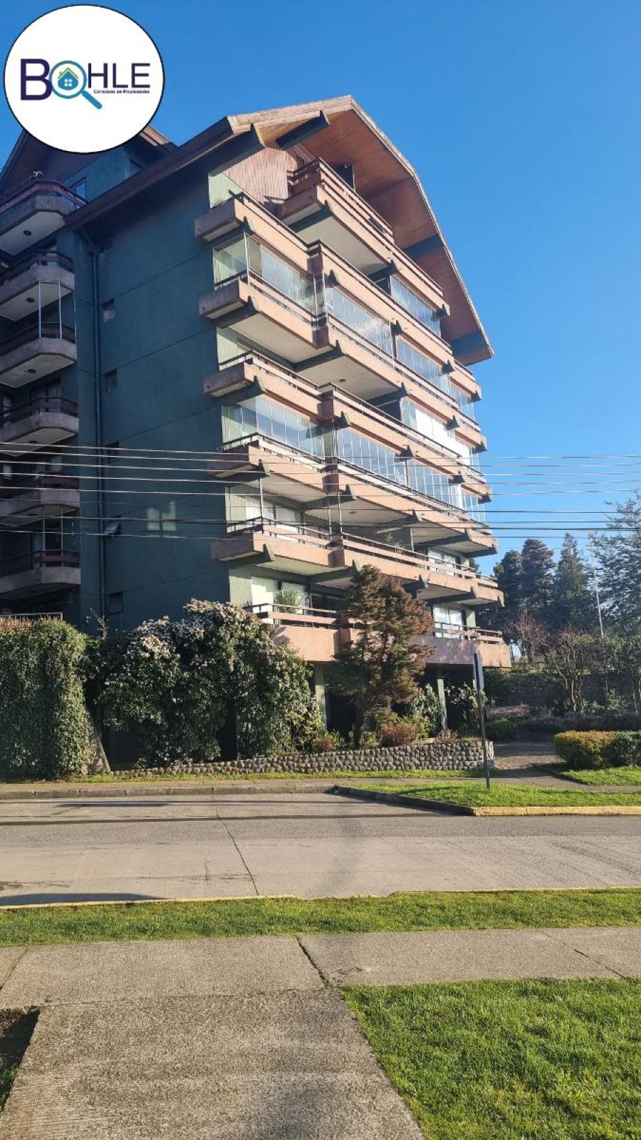 Foto Departamento en Arriendo en Puerto Varas, Llanquihue - $ 1.127.000 - DEA152200 - BienesOnLine