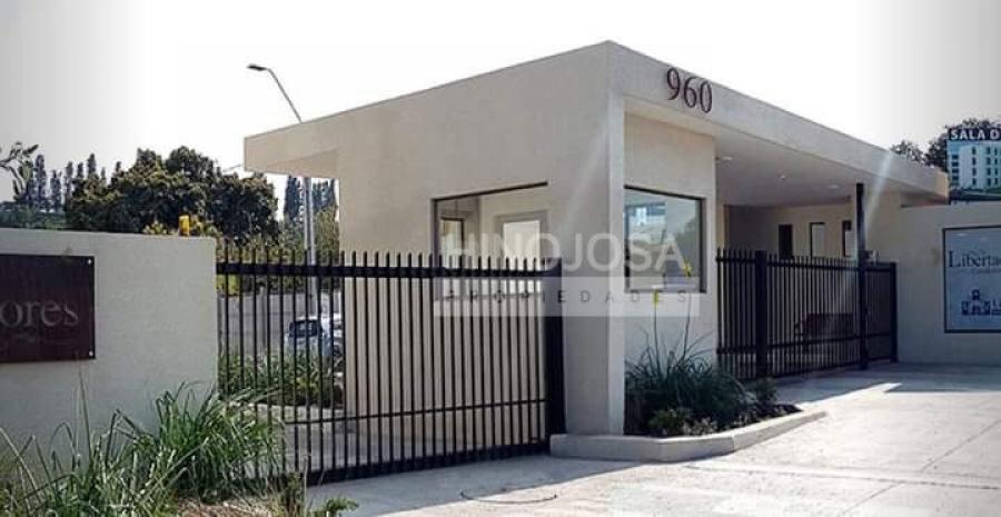 ARRIENDO DEPARTAMENTO EN QUILLOTA