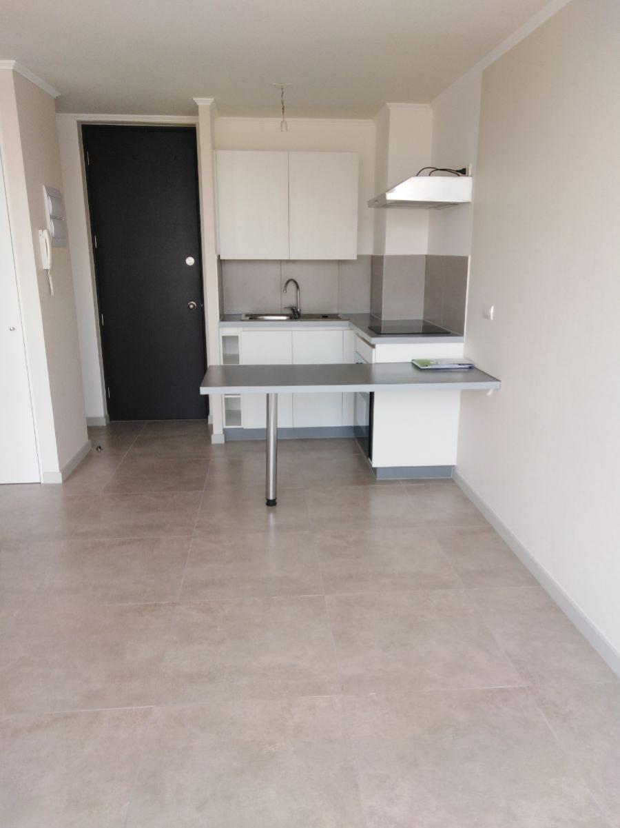 Foto Departamento en Arriendo en FRANKFORT 5071, FRANKFORT 5071, Santiago - $ 280.000 - DEA132690 - BienesOnLine