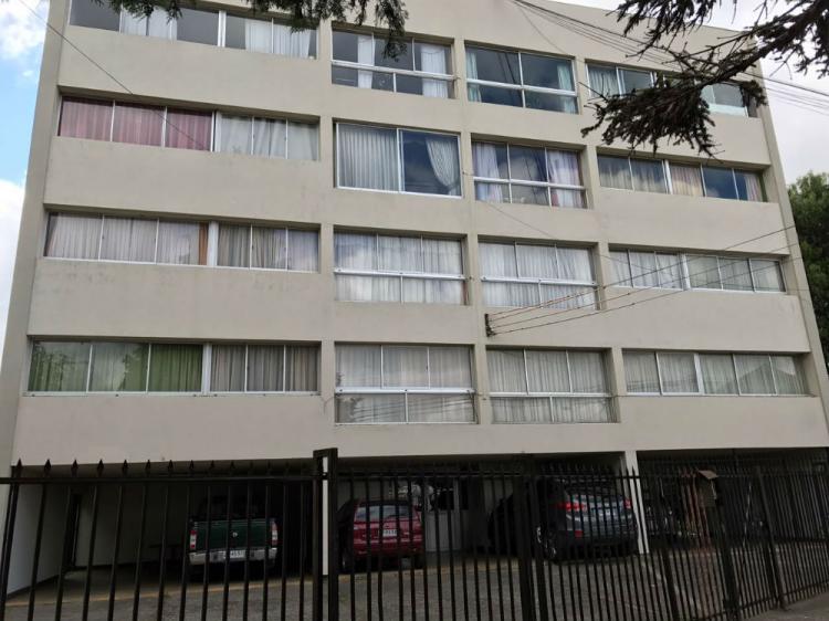 Fotos De Arriendo Departamento En Temuco . Anuncio: DEA60549