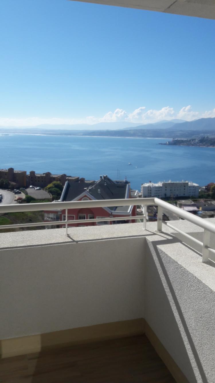 Foto Departamento en Arriendo en QUINTA, Concón, Valparaiso - $ 390 - DEA79249 - BienesOnLine