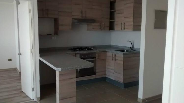 Foto Departamento en Arriendo en Concón, Valparaiso - $ 300.000 - DEA36014 - BienesOnLine